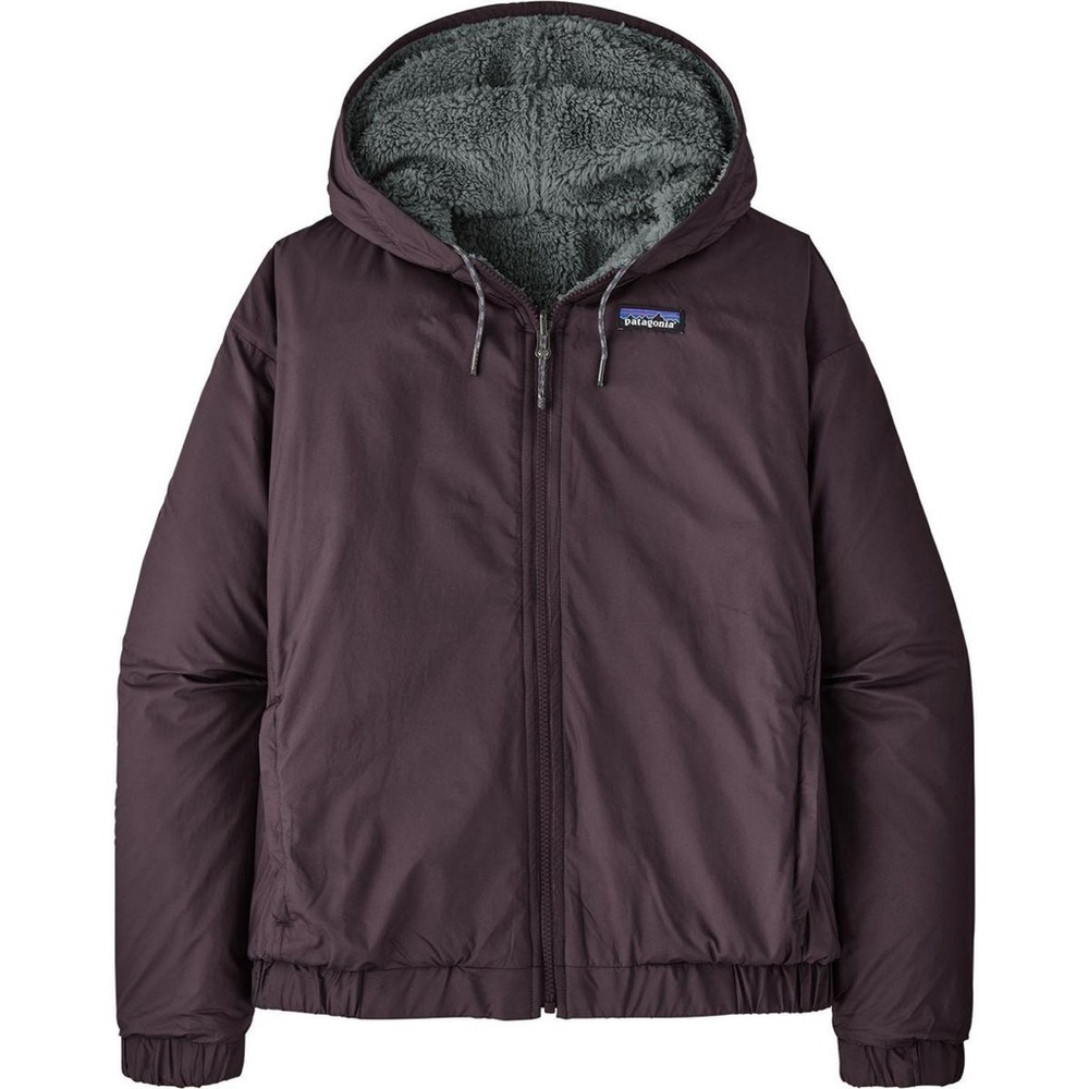 Patagonia Reversible Cambria Jacket